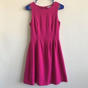2/$30 H&M Sleeveless Midi Dress